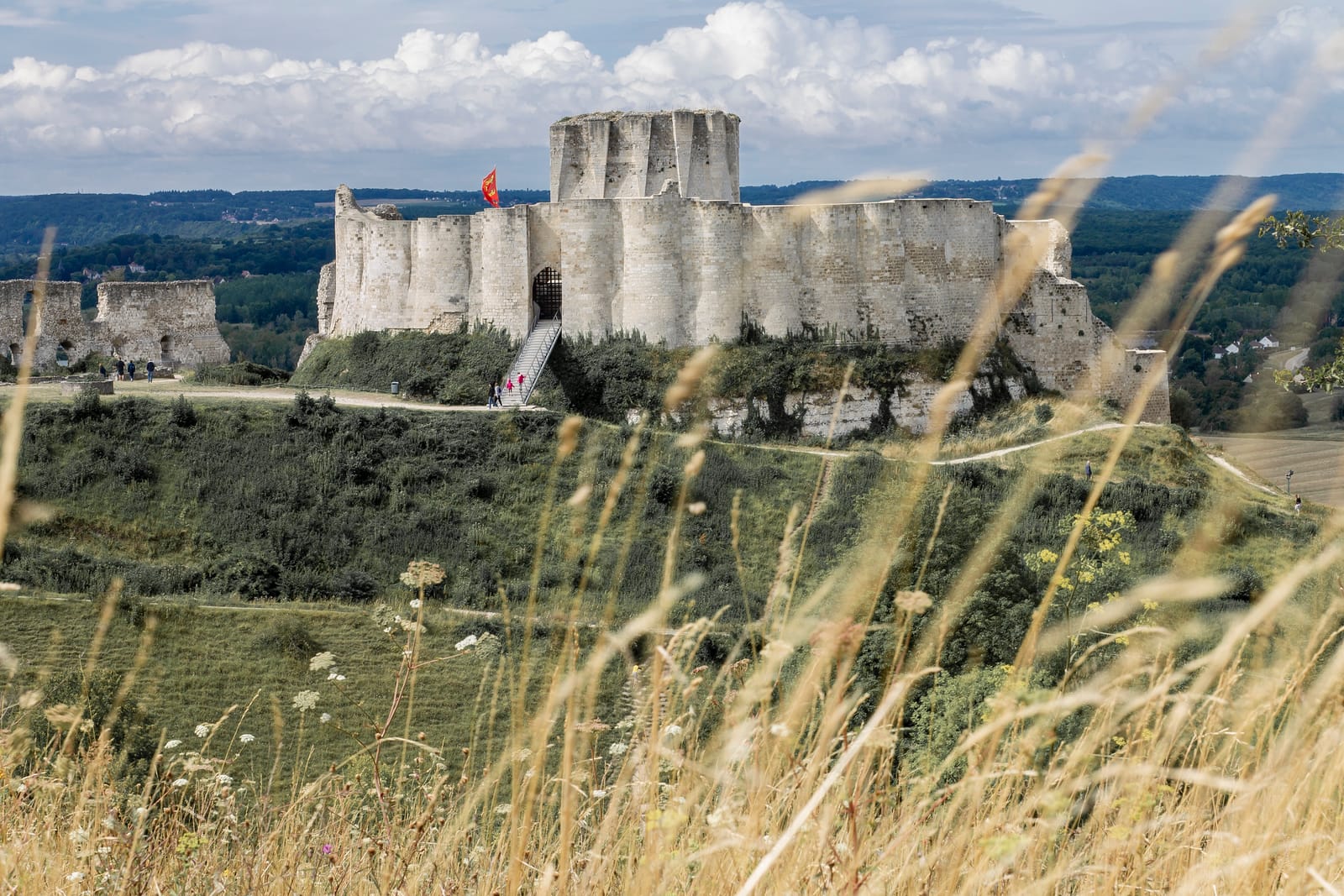 Visiting Monet's Garden in Giverny: My Top Tips For A Perfect Day Out