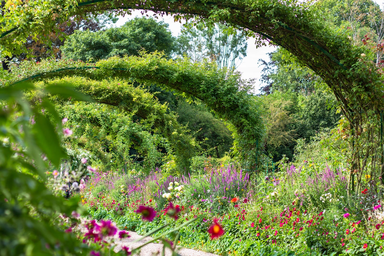 Visiting Monet's Garden in Giverny: My Top Tips For A Perfect Day Out