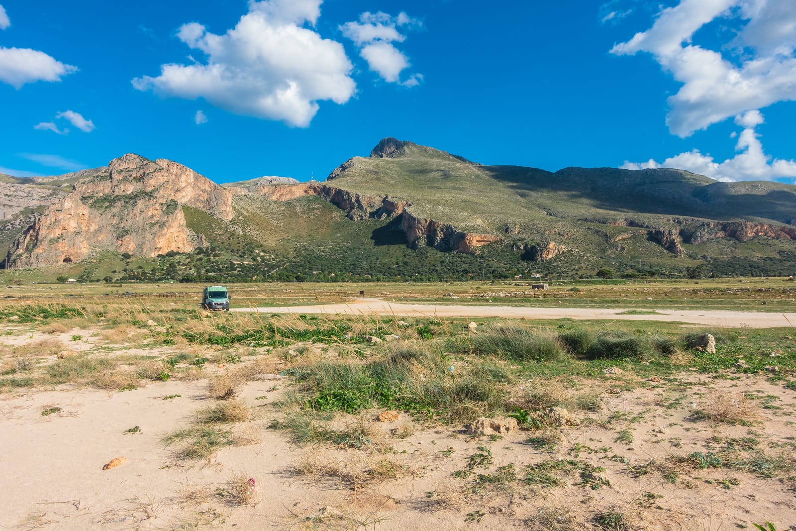 Living in a van full time - things you need to know