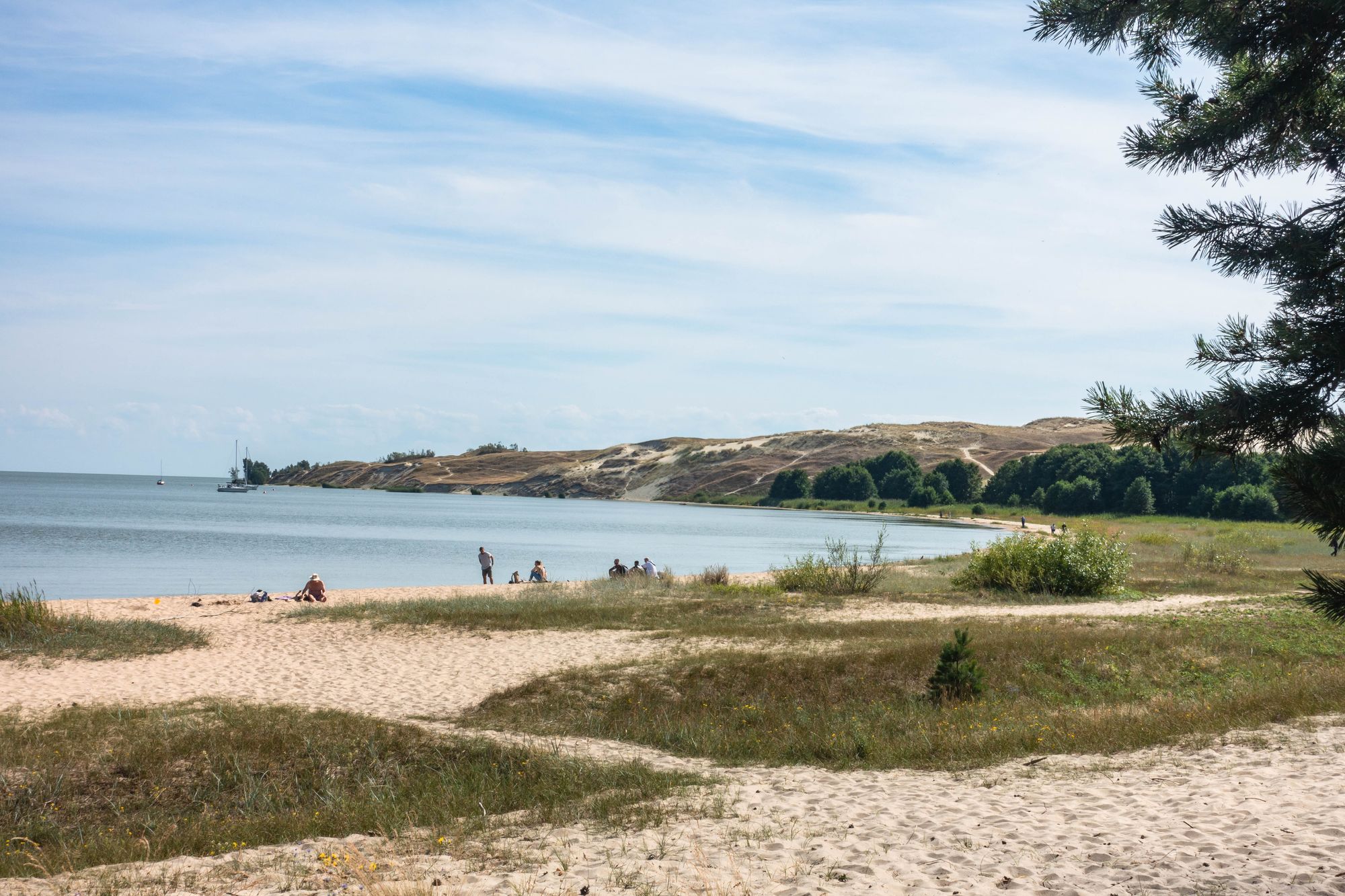 Nida, Lithuania: The Insider's Guide to the Hidden Coastal Gem