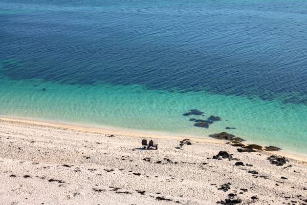 The Best Things to Do On the Isle of Skye, Scotland